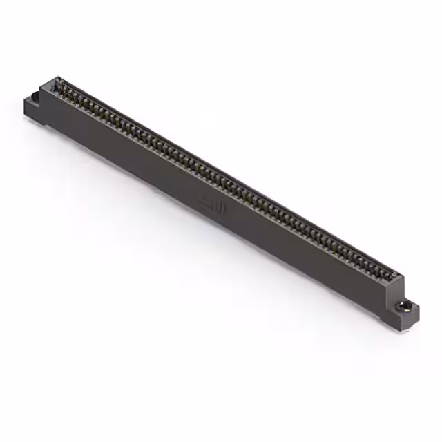 395-063-541-103 EDAC Inc.  Edgeboard Connectors